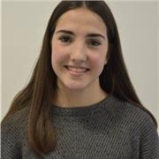 Profesora particular de clases de apoyo ( en euskera o castellano)